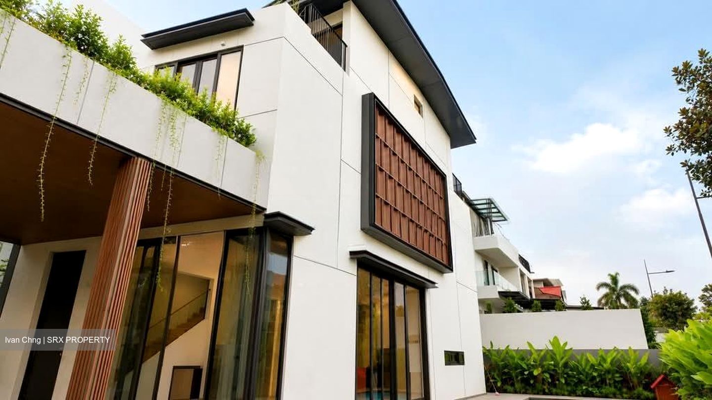 Tanah Merah Kechil Road South (D16), Terrace #598296461
